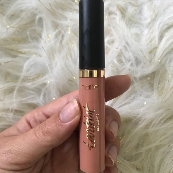 TARTE matte lipstick - Picture 4 of 4